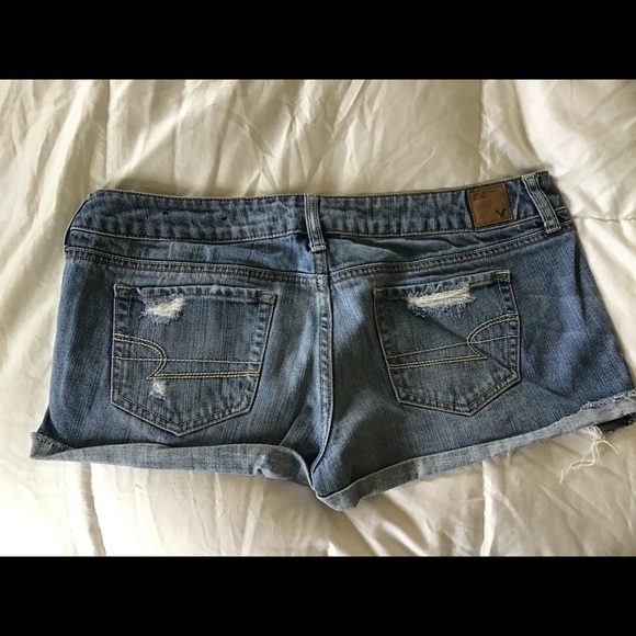 Shorts - Picture 2 of 2
